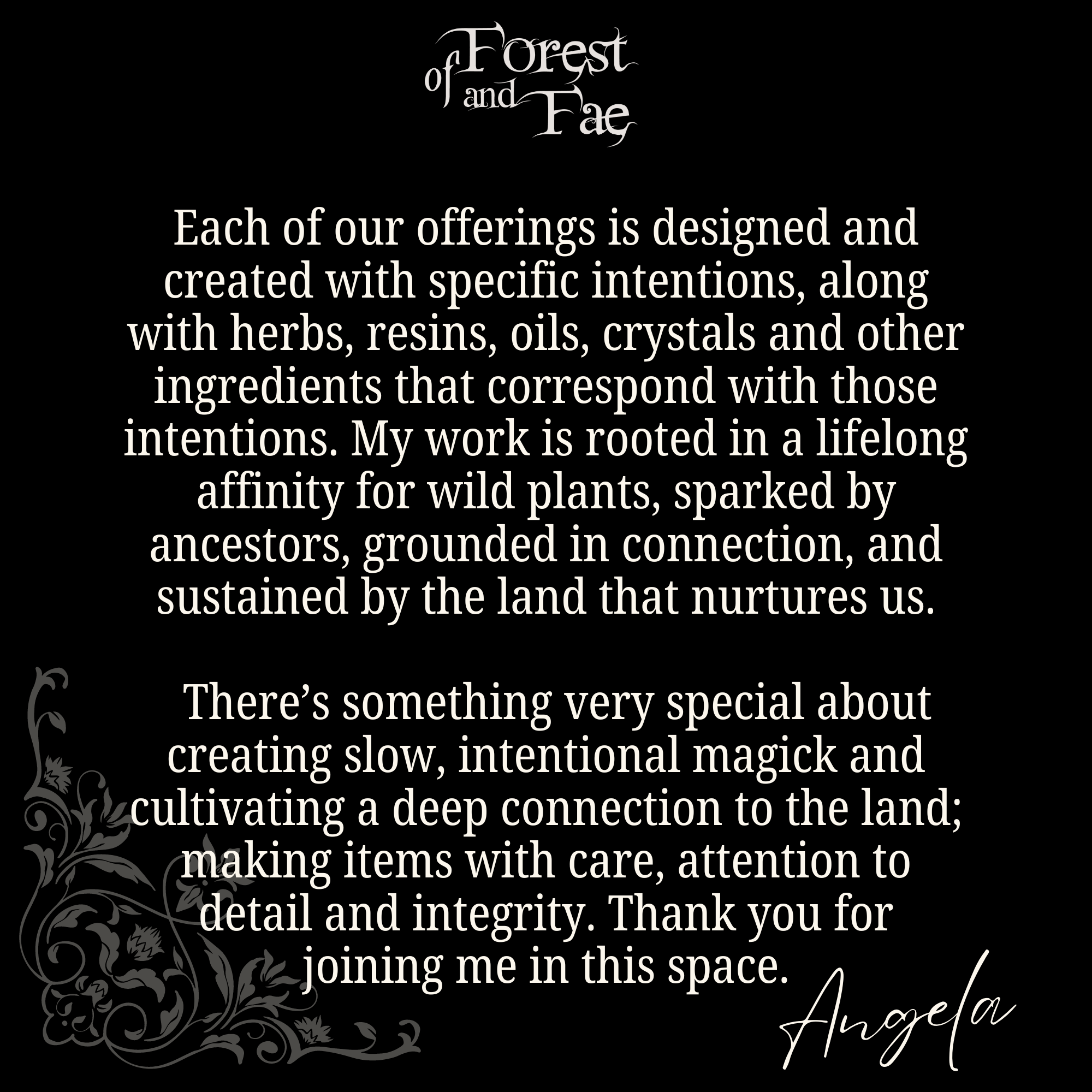 Crossroads Spell Kit • Liminal Space Work • Witchcraft-2