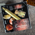 Empowered Spell Kit • Witchcraft Courage & Strength-0
