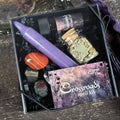 Crossroads Spell Kit • Liminal Space Work • Witchcraft-0