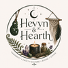Hevyn &amp; Hearth - Home