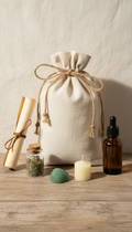 Herbal Spell Kit for Home Blessing