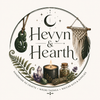 Hevyn &amp; Hearth - Home